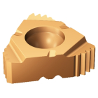 Sandvik Coromant 266RG-16MM03A100M 1125 CoroThread™ 266 insert for thread turning