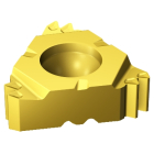 Sandvik Coromant 266RL-22MM02A250E 1020 CoroThread™ 266 insert for thread turning