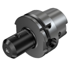 Sandvik Coromant 392.41020-63 16 080B HSK to Weldon adaptor