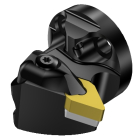 Sandvik Coromant 570-DDXNL-32-11 T-Max™ P head for turning