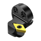 Sandvik Coromant 570-SDXCR-40-11 CoroTurn™ 107 head for turning