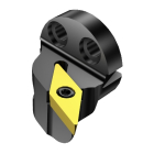 Sandvik Coromant 570-SVQCR-20-11-E CoroTurn™ 107 head for turning