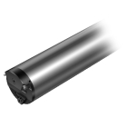 Sandvik Coromant 570-3C 80 880 Cylindrical shank to CoroTurn™ SL quick change damped adaptor