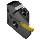 Sandvik Coromant 570-32L123J18C CoroCut™ 1-2 head for grooving