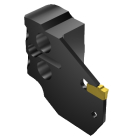 Sandvik Coromant 570-32L151.21-20-20 T-Max™ Q-Cut head for grooving