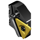 Sandvik Coromant 570-40R123U06B CoroCut™ 3 head for grooving