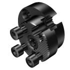 Sandvik Coromant 570-60 23-40 CoroTurn™ SL reduction adaptor