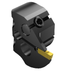Sandvik Coromant 570-32R151.3-08-30 T-Max™ Q-Cut head for grooving