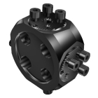 Sandvik Coromant 570-4-32-40-050-RA Mini-turret for four CoroTurn™ SL heads