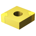 Sandvik Coromant CNGA120408S01018A 7015 T-Max™ P insert for turning