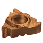 Sandvik Coromant 266RL-16RN01A060M 1125 CoroThread™ 266 insert for thread turning