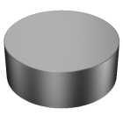 Sandvik Coromant RNGN120400T02520 6190 T-Max™ insert for turning