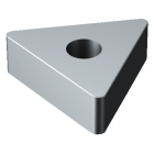Sandvik Coromant TNGA160412T02520 6190 T-Max™ P insert for turning