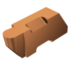 Sandvik Coromant TLR-3078R 1125 Top Lok insert for profiling