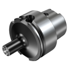 Sandvik Coromant 392.410EH-63 12 051 HSK to Coromant EH adaptor