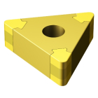 Sandvik Coromant TNGA110304T01020B 7525 T-Max™ P insert for turning