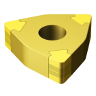 Sandvik Coromant WNGA060404T01020BWG 7525 T-Max™ P insert for turning