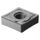 Sandvik Coromant CNGG 12 04 12-SGF H13A T-Max™ P insert for turning