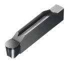 Sandvik Coromant N123F1-0318-RE 7015 CoroCut™ 1-2 insert for profiling