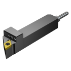 Sandvik Coromant QS-SDJCR103XHP CoroTurn™ 107 QS shank tool for turning