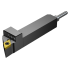 Sandvik Coromant QS-SDJCR1616E11HP CoroTurn™ 107 QS shank tool for turning