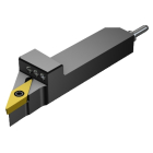 Sandvik Coromant QS-SVJCL1616E11HP CoroTurn™ 107 QS shank tool for turning