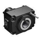 Sandvik Coromant C4-DNE-MS40A-E Driven tool holder for Mori Seiki machines