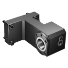 Sandvik Coromant C4-TLI-MS40A-SS Manual clamping unit for Mori Seiki machines