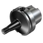 Sandvik Coromant 392.410EH-63 10 062 HSK to Coromant EH adaptor