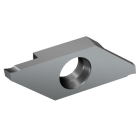 Sandvik Coromant MACL 3 150-L 1105 CoroCut™ XS insert for parting
