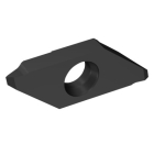 Sandvik Coromant MATR 3 60-A 1105 CoroCut™ XS insert for thread turning