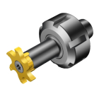 Sandvik Coromant 392.ER327-20 12 030 ER to CoroMill™ 327 adaptor