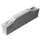 Sandvik Coromant N123H2-0400-0001-CF 1105 CoroCut™ 1-2 insert for parting