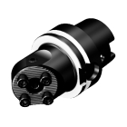 Sandvik Coromant 392.T63SL-32RX-045 HSK to CoroTurn™ SL adaptor