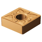 Sandvik Coromant CNMG 19 06 16-XMR GC15 T-Max™ P insert for turning