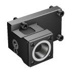 Sandvik Coromant C4-TLE-BT65A Manual clamping unit for BMT turrets
