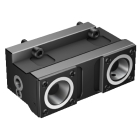 Sandvik Coromant C4-TRE-BT65A-DT Manual clamping unit for BMT turrets