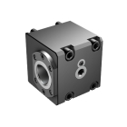 Sandvik Coromant C6-TRI-BT85A Manual clamping unit for BMT turrets