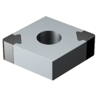 Sandvik Coromant CNGA120416S02035A 7025 T-Max™ P insert for turning