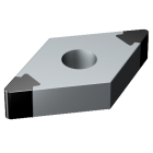 Sandvik Coromant DNGA150408S02035A 7025 T-Max™ P insert for turning
