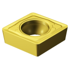 Sandvik Coromant CCMT 09 T3 08-MMC 2025 CoroTurn™ 107 insert for turning