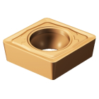 Sandvik Coromant CCMT 09 T3 04-SMC 1115 CoroTurn™ 107 insert for turning