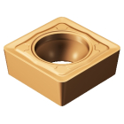 Sandvik Coromant SCMT 09 T3 04-SMC 1115 CoroTurn™ 107 insert for turning