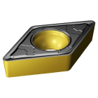 Sandvik Coromant DCMT 11 T3 04-PMC 4325 CoroTurn™ 107 insert for turning
