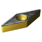 Sandvik Coromant VBMT 16 04 04-PMC 4325 CoroTurn™ 107 insert for turning