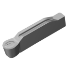 Sandvik Coromant N123J1-0600-RO 1105 CoroCut™ 1-2 insert for profiling