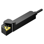 Sandvik Coromant QS-STJCR1616E11HP CoroTurn™ 107 QS shank tool for turning