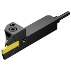 Sandvik Coromant QS-RF123E043-10BHP CoroCut™ 1-2 QS shank tool for parting & grooving