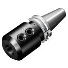 Sandvik Coromant 392.55523-3025090 BIG-PLUS MAS-BT to Weldon / ISO 9766 adaptor