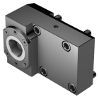 Sandvik Coromant C5-TRE-OK60B Manual clamping unit for Okuma machines